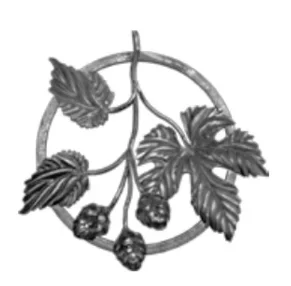 Rozeta Kuta 03.311.05 290 x 300