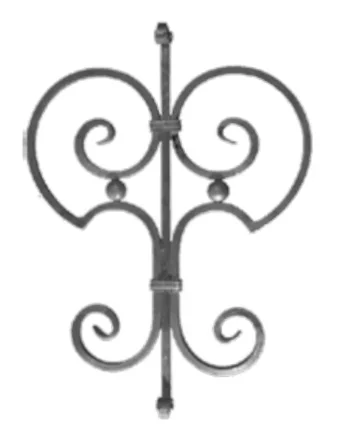 Rozeta Kuta 03.316.02 560 x 405