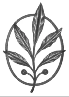 Rozeta Kuta 03.318.09  400 x 320