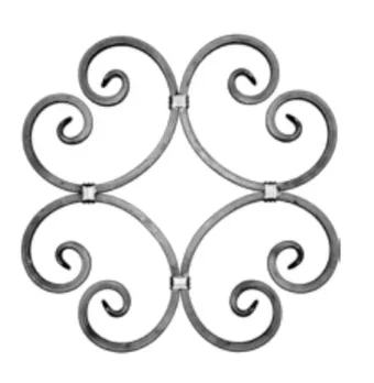 Rozeta Kuta 325x325 mm   03.410.18