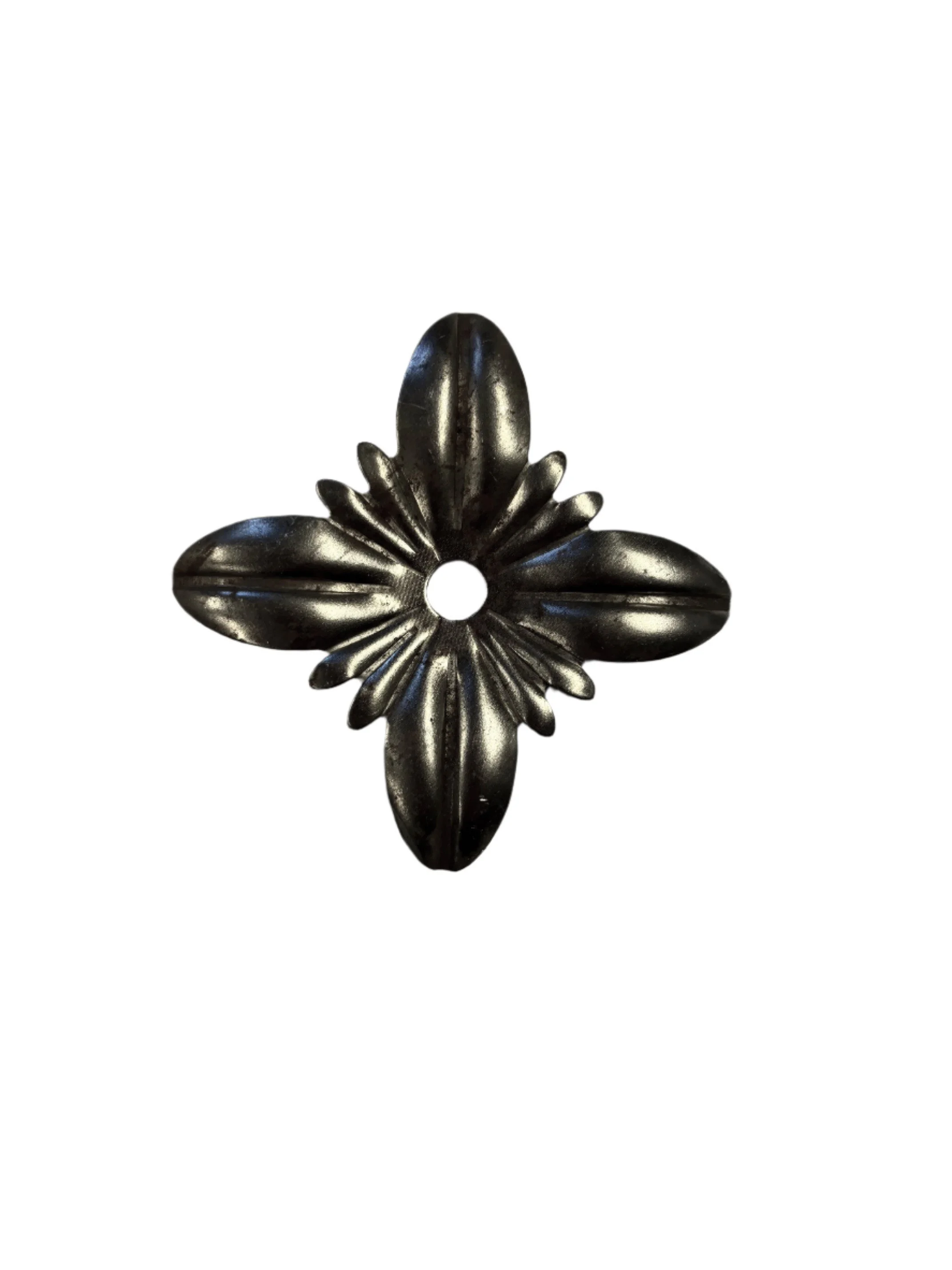 Rozeta kuta czteroramienna