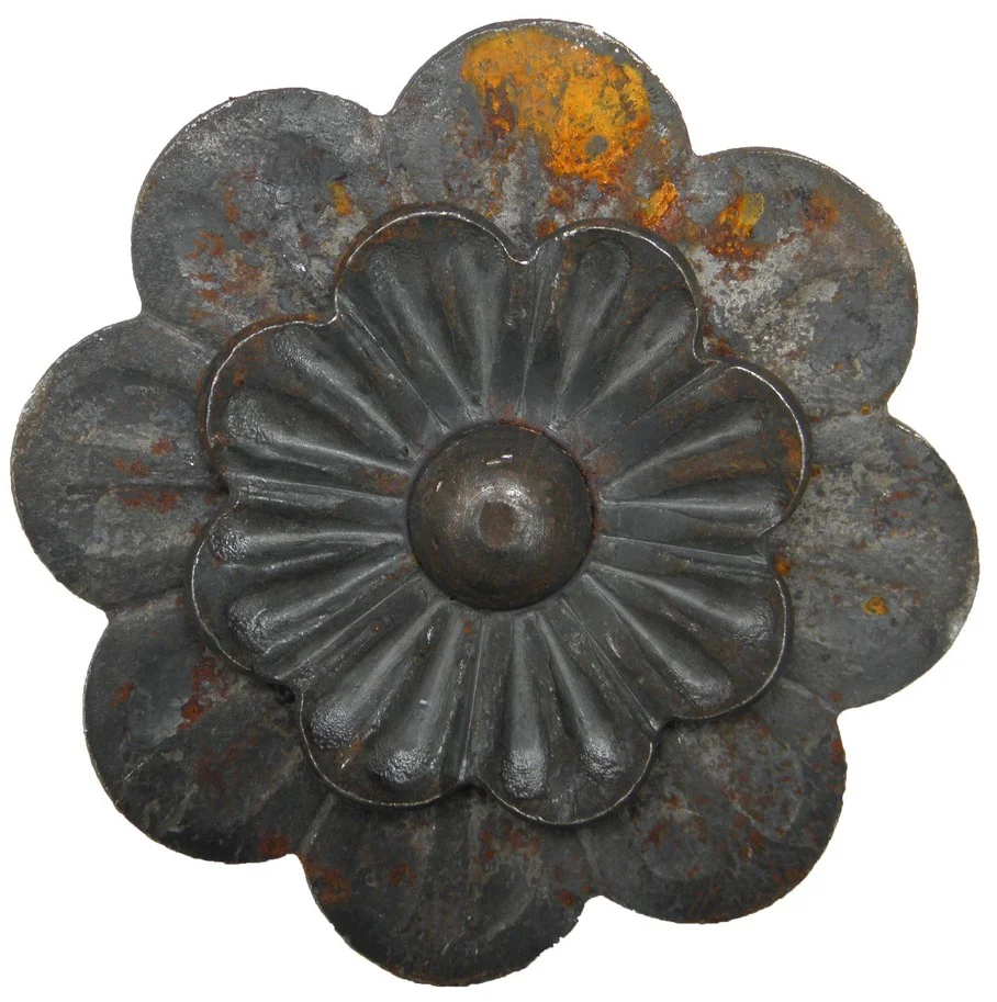 Rozeta kuta dwuwarstwowa duża