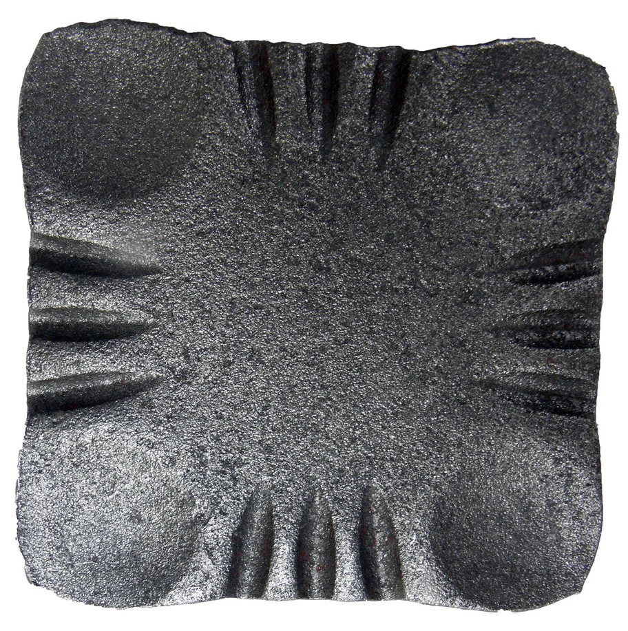 Rozeta kuta kwadratowa wytłaczana v2 1342