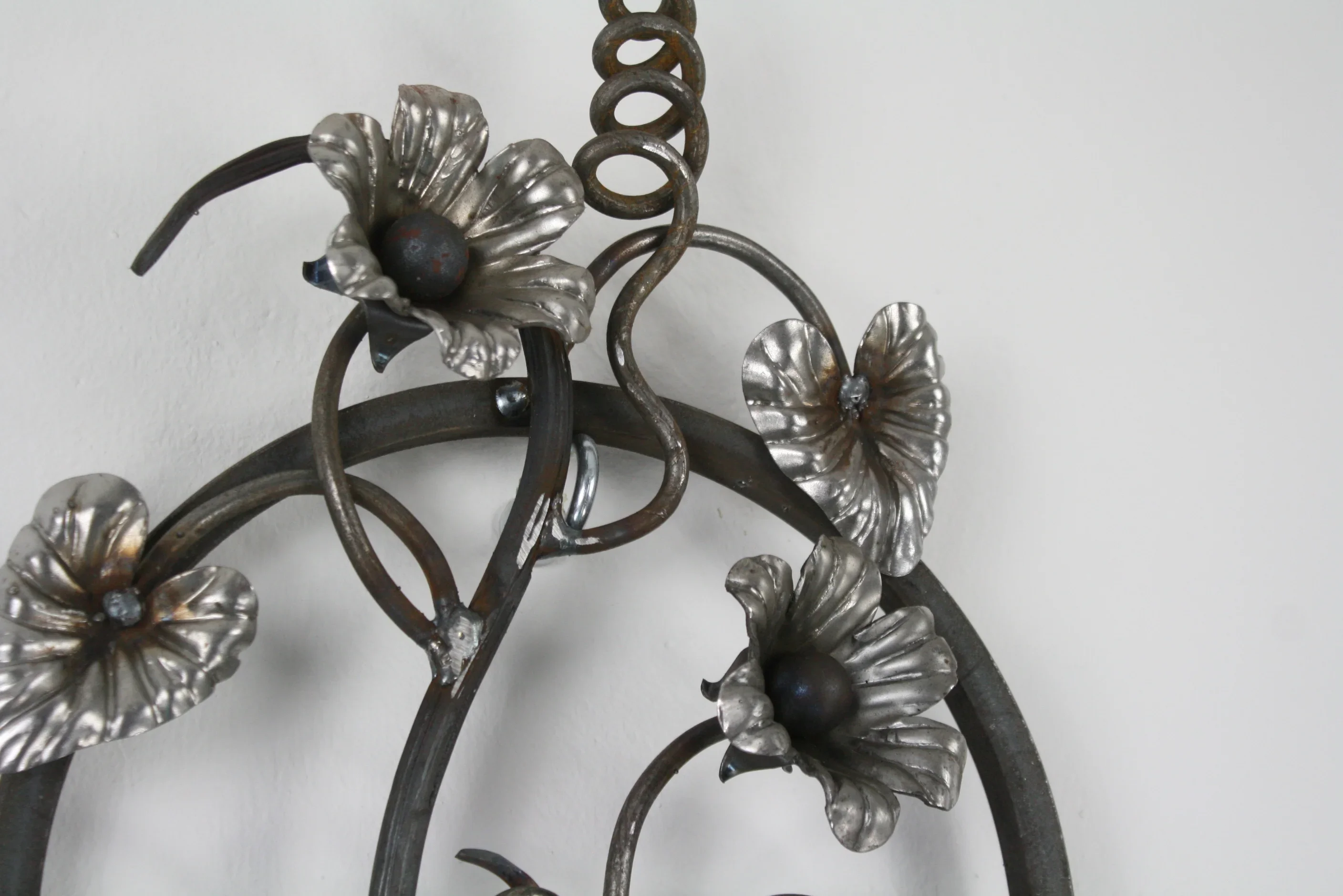 Rozeta Kuta Ozdobna Kwiat Powoju R 403.04