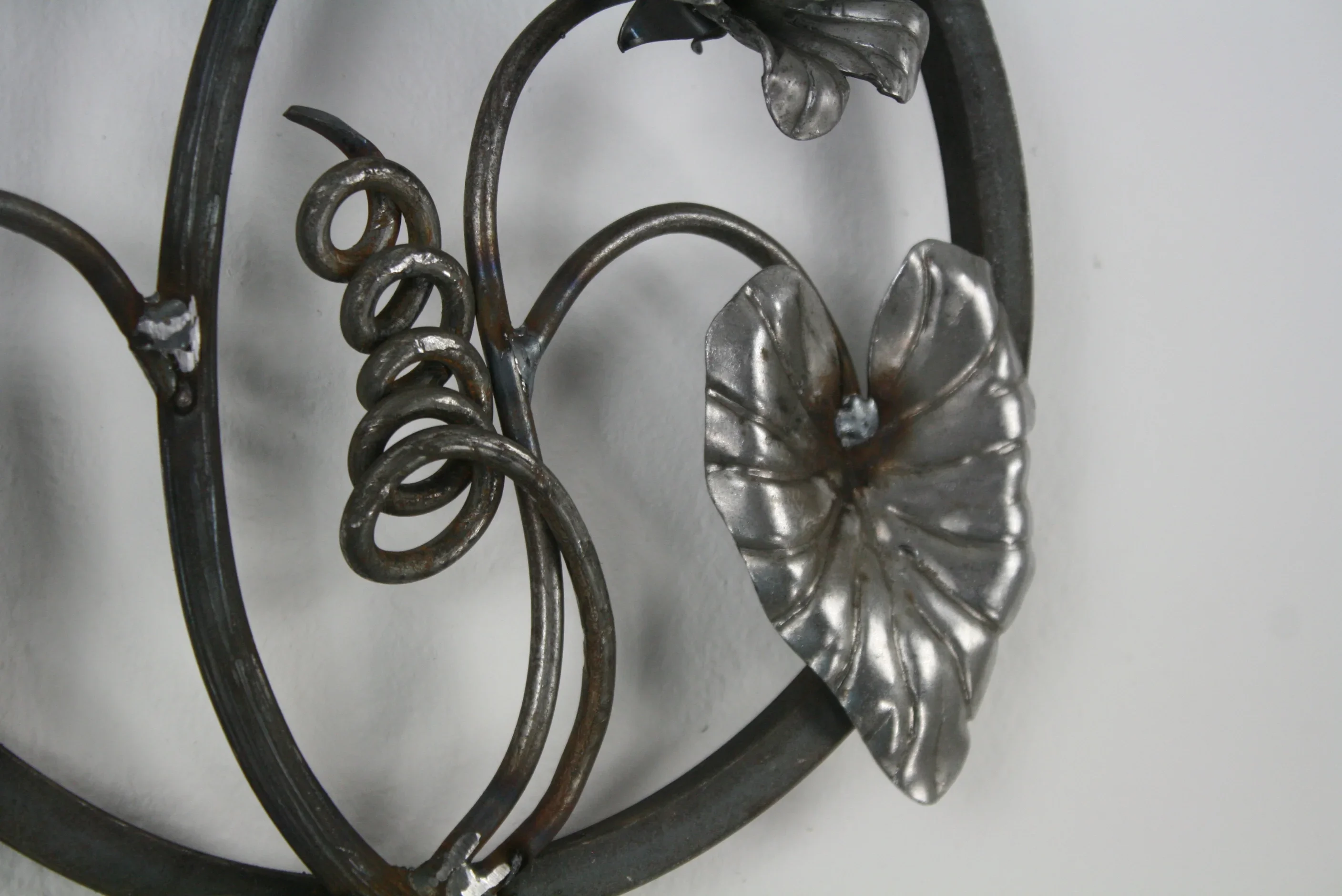 Rozeta Kuta Ozdobna Kwiat Powoju R 403.04