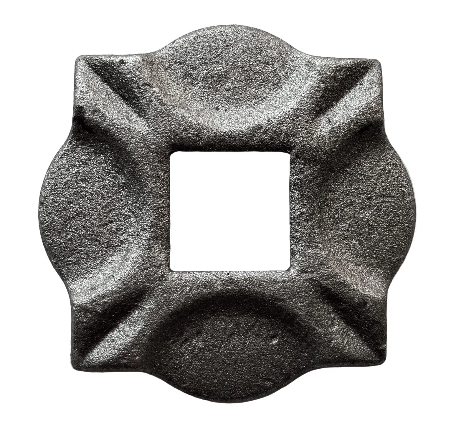 Rozeta Maskująca Kuta – Otwór Kwadratowy