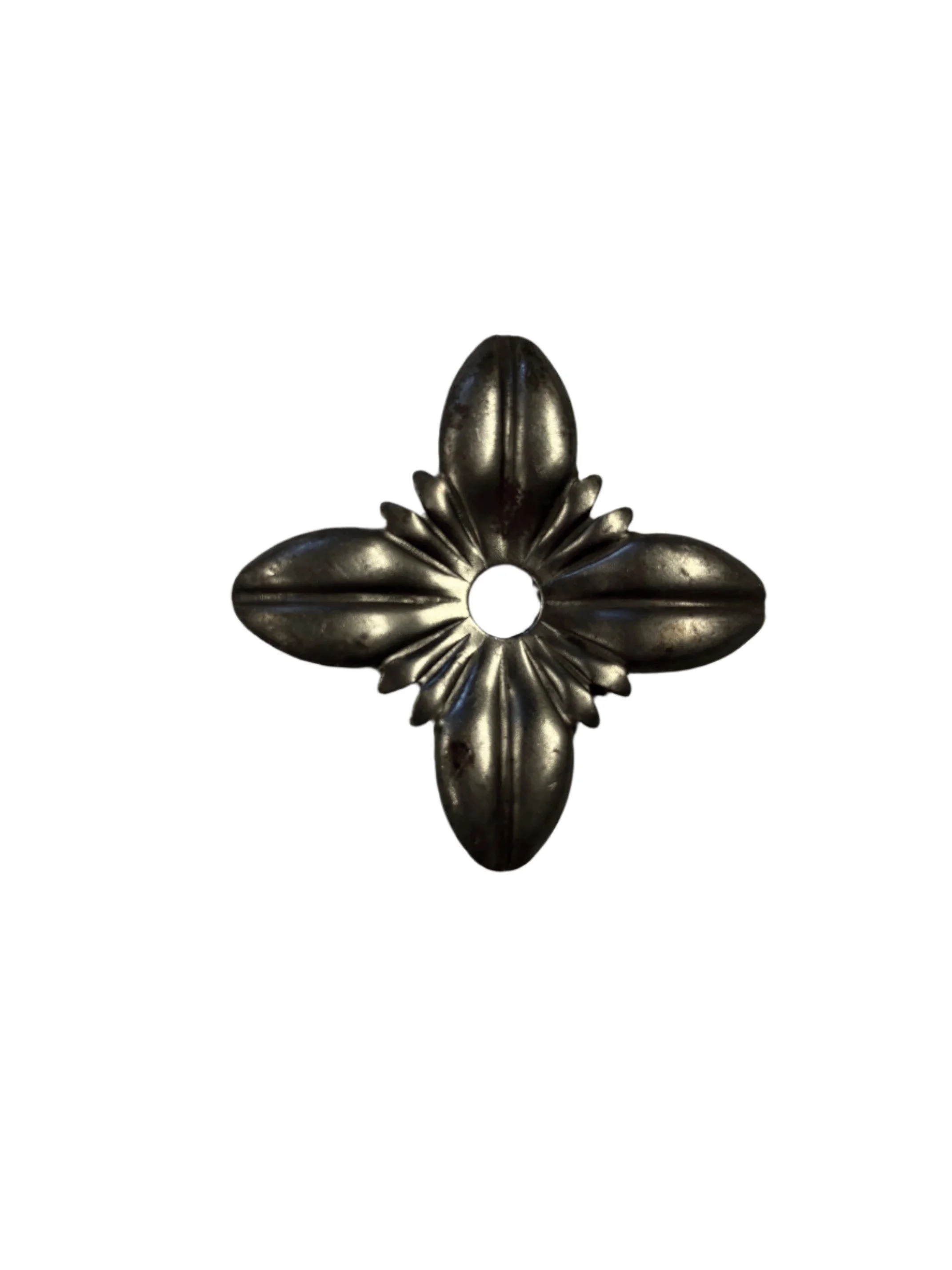 Rozeta stalowa - Katalog detali