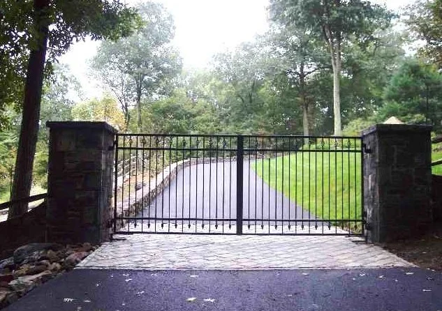 Rozeta stalowa okrągła maskująca v10 1455