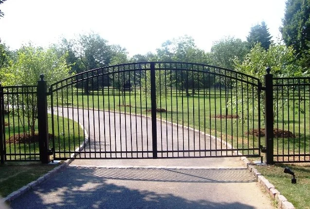 Rozeta stalowa okrągła maskująca v8 1453