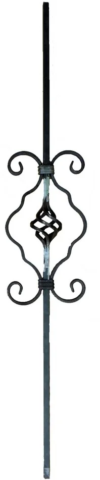 Rozety Kute - Koszyk Prosty