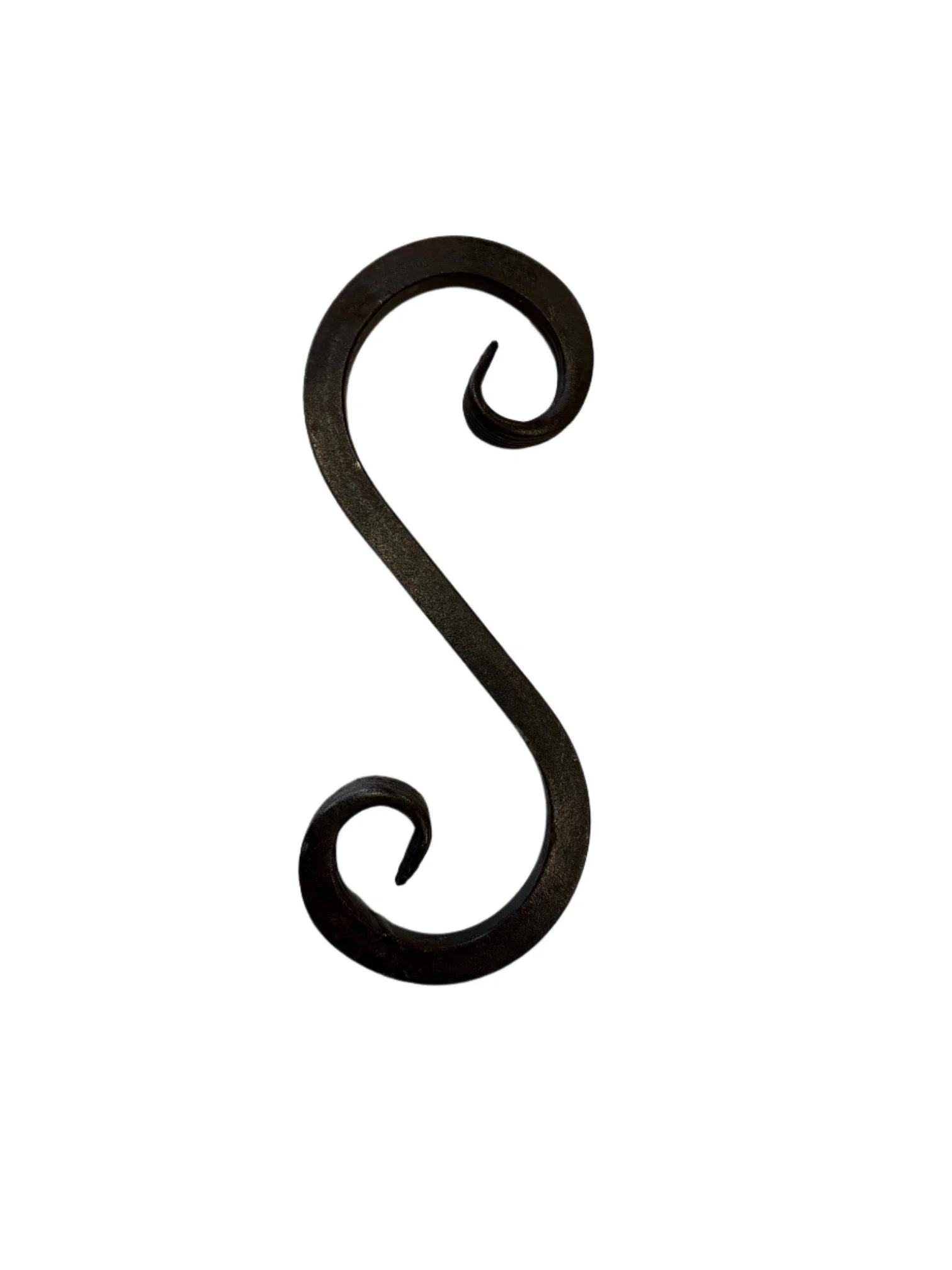 S-scroll kuty makro - Stal