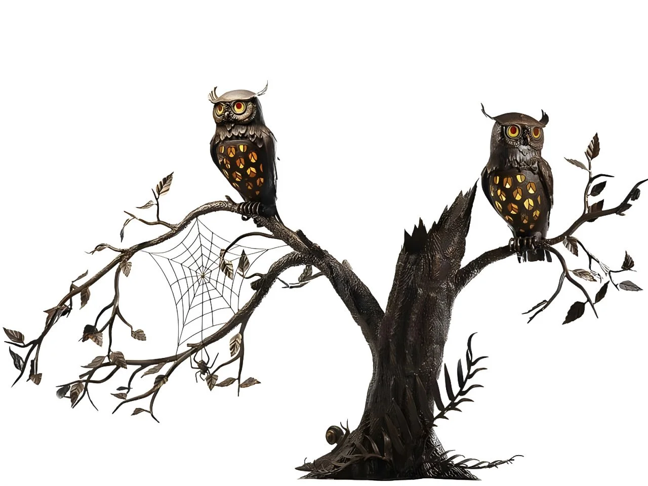 Parka Sów na Kutej Gałązce - Studio