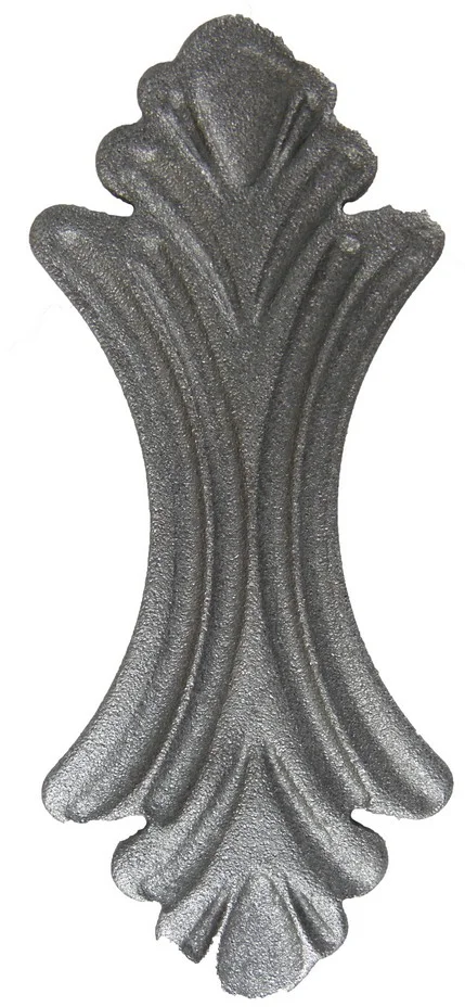 Szyld kuty ozdobny rozeta v12 1308