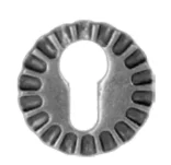 Szyldzik Kuty Okrągły Falisty pod Wkładkę