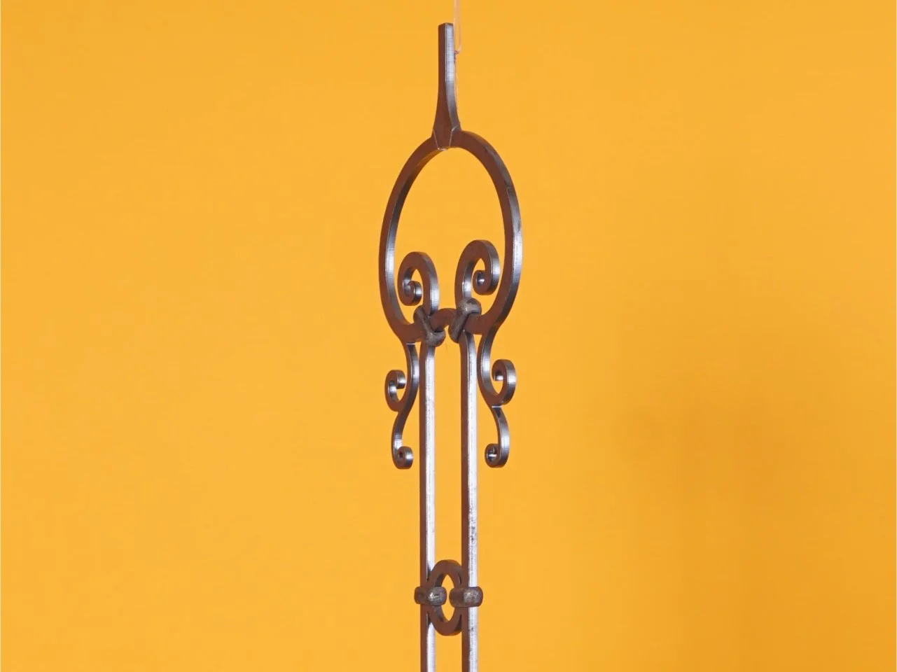 Tralka Kuta Ozdobna - Esownice i Pierścienie