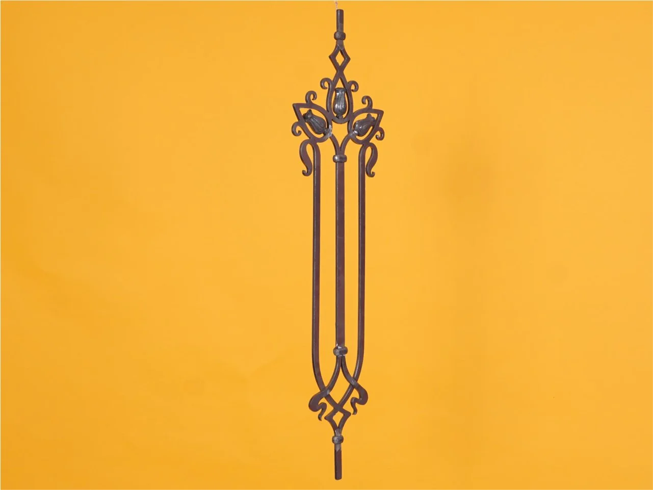 Tralka Kuta Ozdobna - Motyw Tulipanów