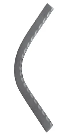 Tralka kuta ozdobna przelotka v9 1497