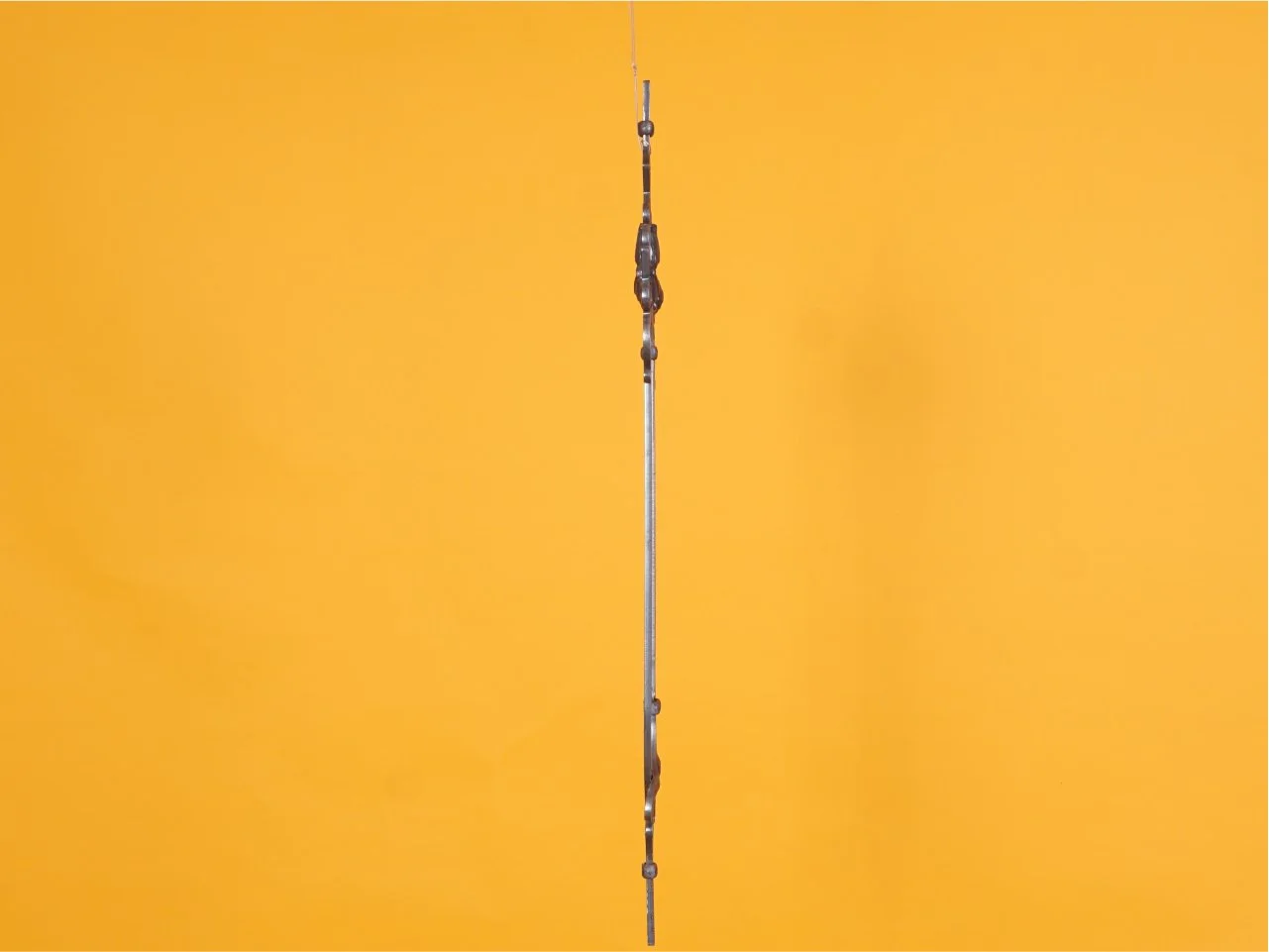 Tralka Kuta - Widok z Profilu