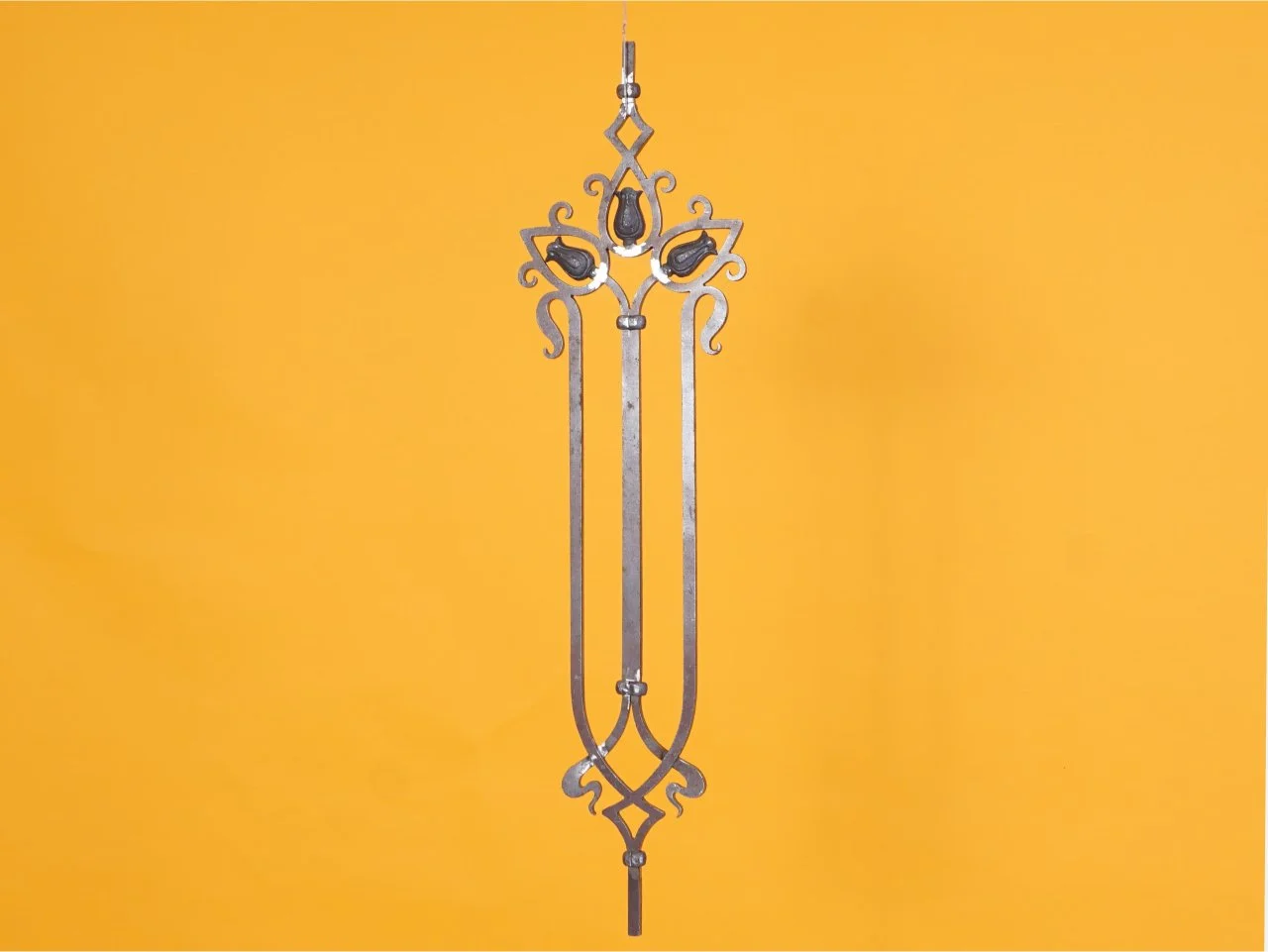 Ozdobna Tralka Kuta - Trzy Tulipany