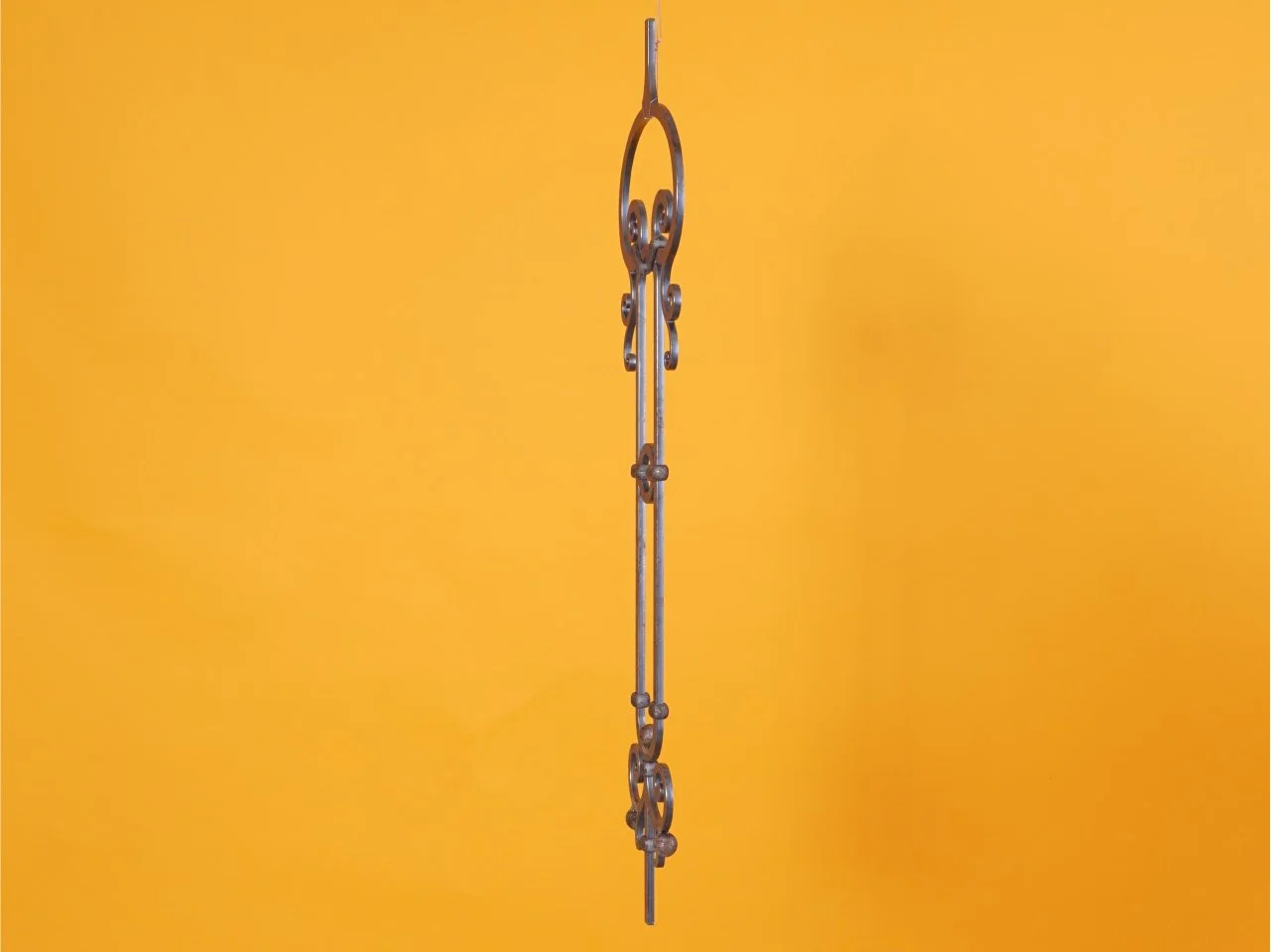 Tralka Kuta - Woluty Typu C i Pierścień