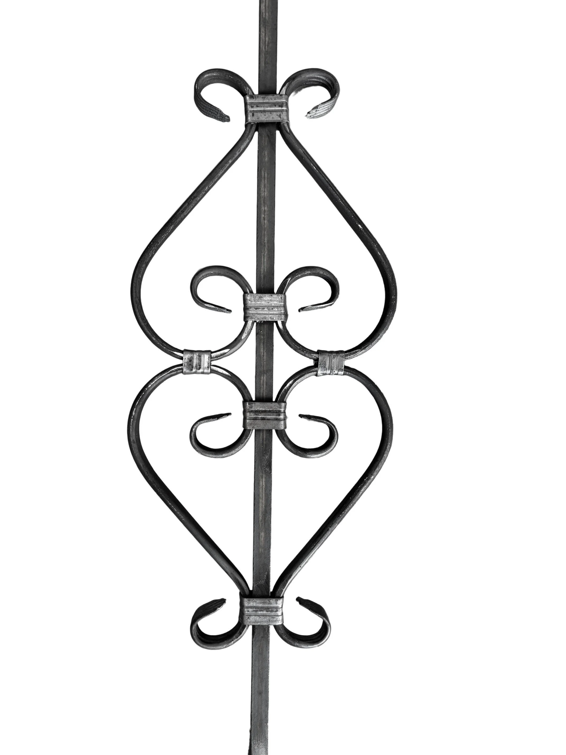 Tralka Kuta Serce – Zbliżenie na Detal