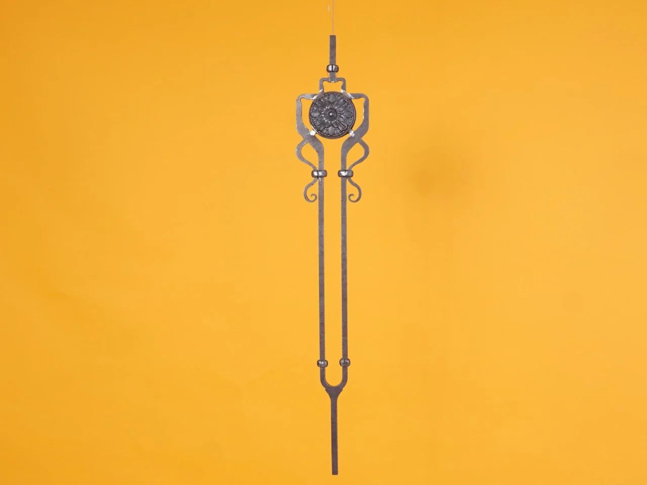 Tralka stalowa Prestige Line v2