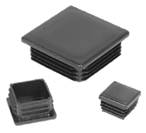 Zaślepka do Profilu Kwadratowa 20x20mm