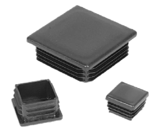 Zaślepka do Profilu Kwadratowa 45x45mm