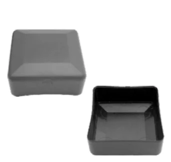 Zaślepka do Profilu Kwadratowa Zewnętrzna 100x100mm