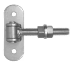 Zawias Burtowy / Tokzony Spawany