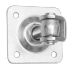 Zawias Regulowany do Wspawania M18