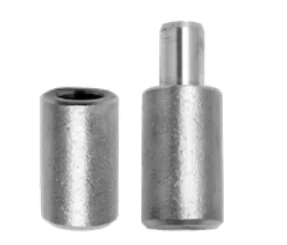 Zawias Toczony fi 20mm