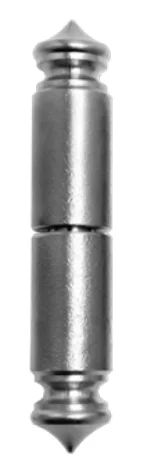 Zawias Toczony Ozdobny fi 30mm