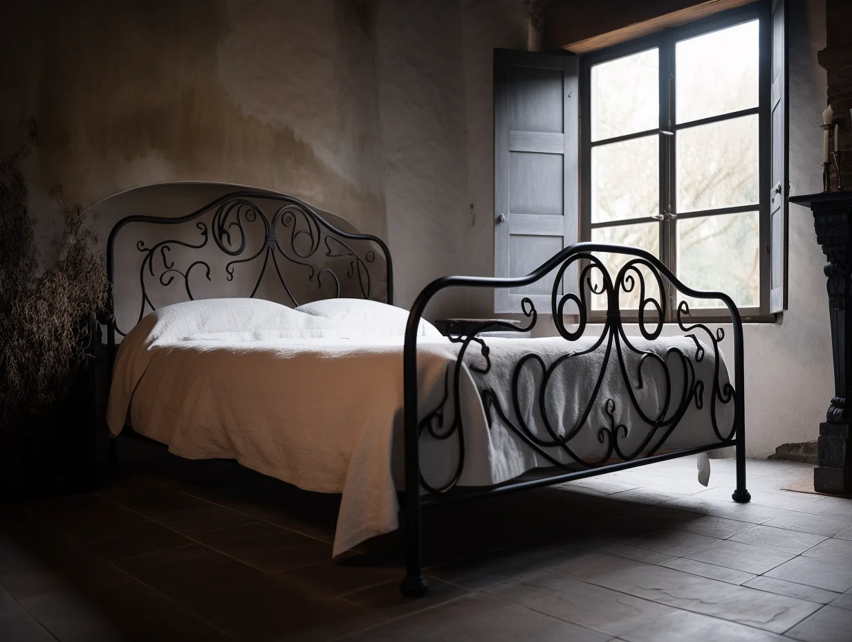 "Bolemira" - eksluzywne, ręcznie kute kute ze stali