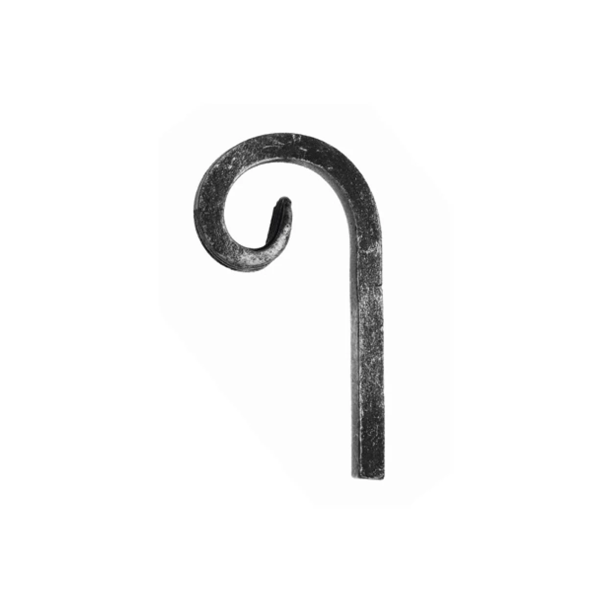 Element kuty, dekoracyjny P (szóstka) 150x80 12x12