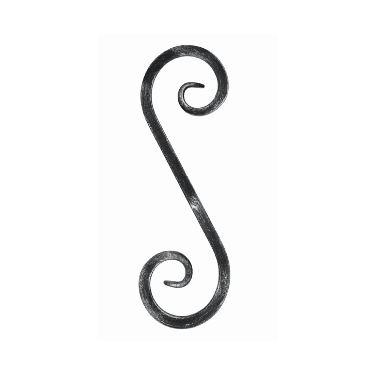 Element kuty, dekoracyjny S 300x100 12x12 (eska) nuta