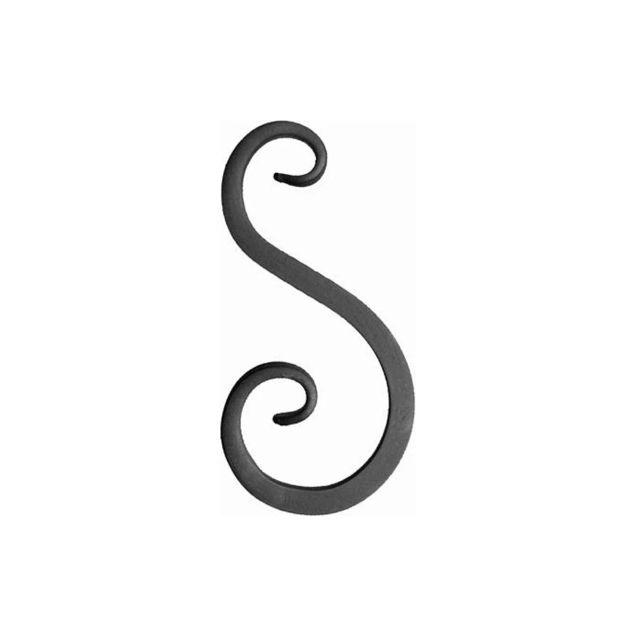 Element kuty, ozdobny S 180x88 12x12 (eska)