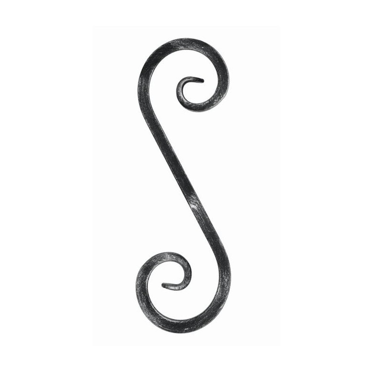 Element kuty, ozdobny S 360x120 12x12 (eska) nuta