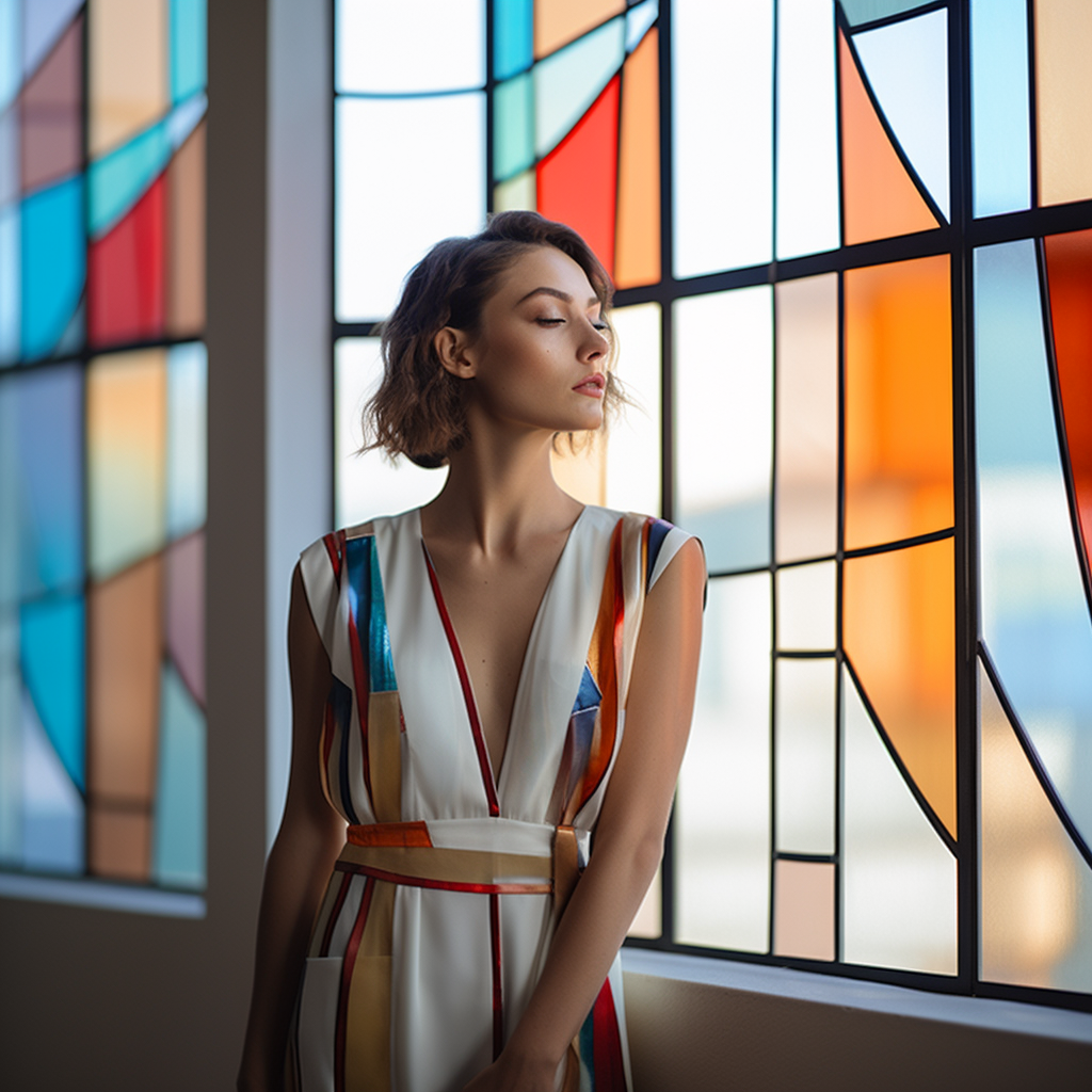 Harmonijna geometria