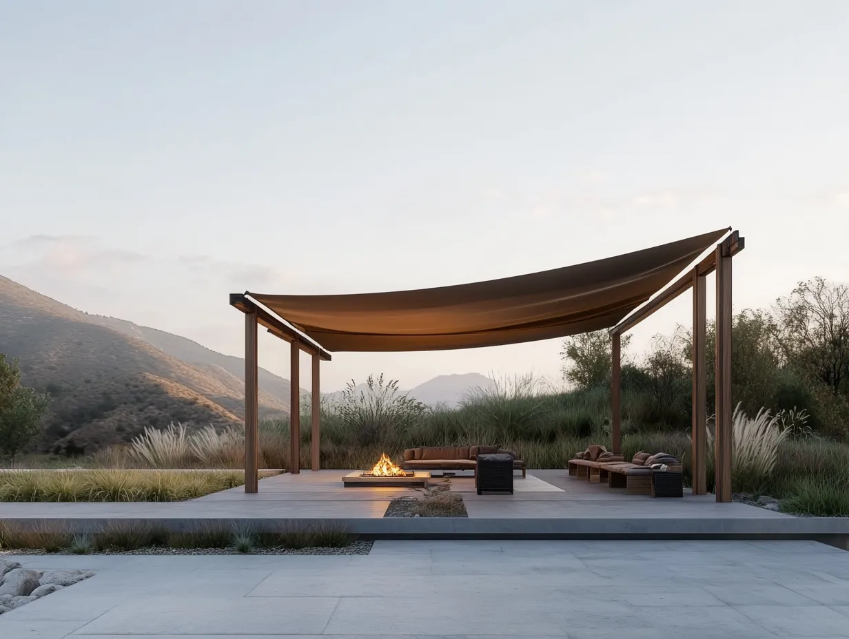 Pawilon Oranżeryjny "Georgiańska Przystań nad Jezioro" - Styl i Blask