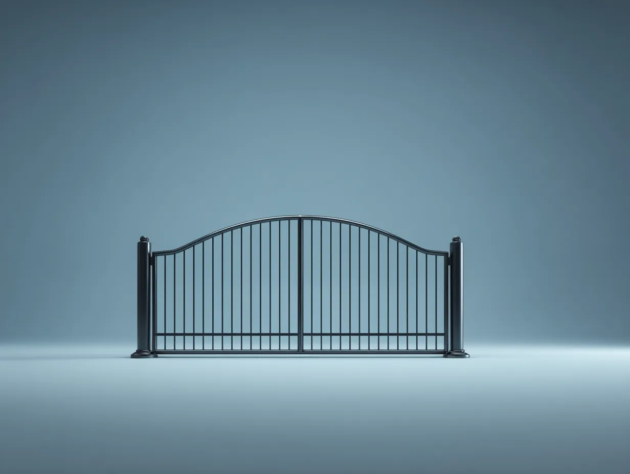 Brama "Lekki Mostek" – Ekonomia i Estetyka